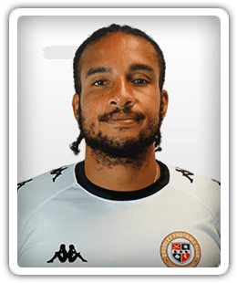 Chris Bush