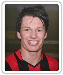 Lee Smith