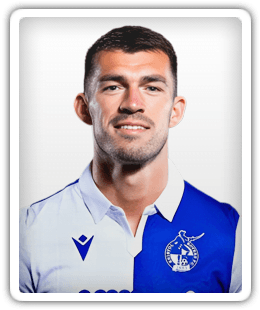 John Marquis