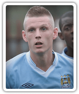 Alex Henshall