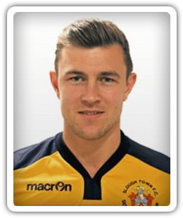 Chris Flood