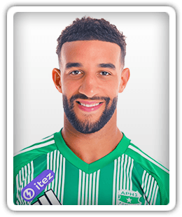 Connor Goldson