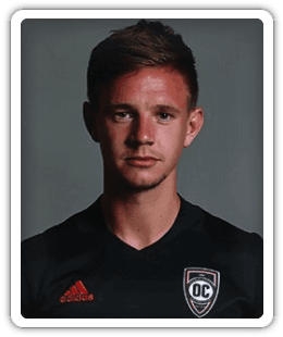 James Baxendale