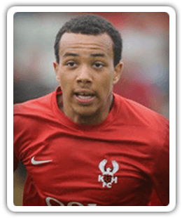 Robert Thompson-Brown