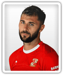 Charlie Austin