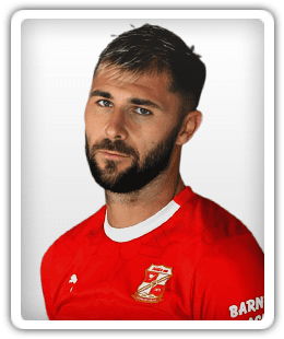 Charlie Austin