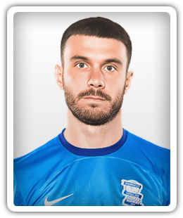 Scott Hogan