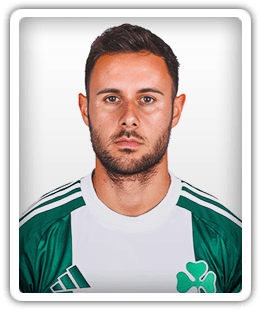 George Baldock
