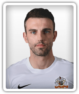 Conor McCloskey