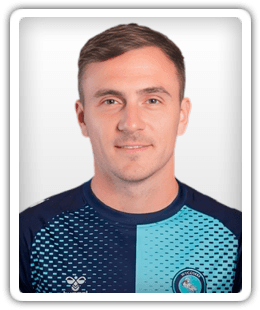 Josh Scowen