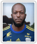 Alain Logombe