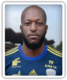 Alain Logombe
