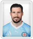 Mathew Leckie