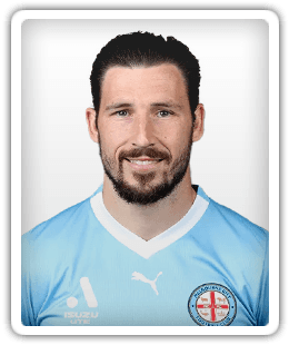 Mathew Leckie