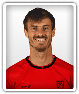 Ben Garratt