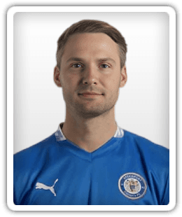 Nick Powell