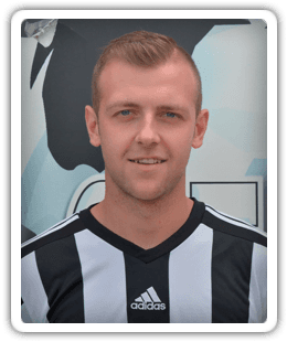 Alex Troke