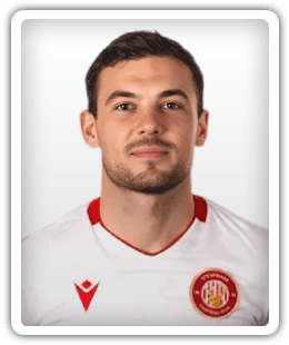 Jake Forster-Caskey