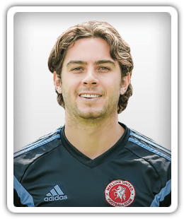 Bradley Goldberg