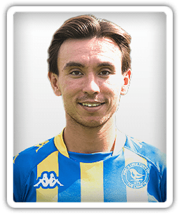 Picture of Michael Clunan