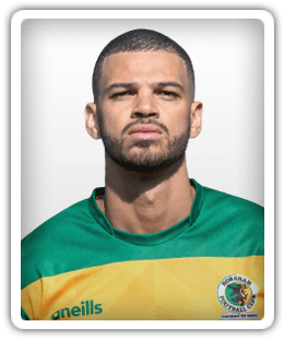 Shamir Fenelon