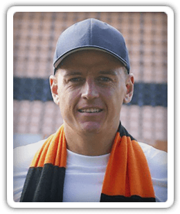 Eliot Richards