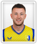 Ollie Clarke