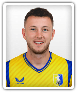 Ollie Clarke