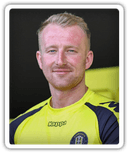 Mark Beck