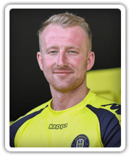 Mark Beck