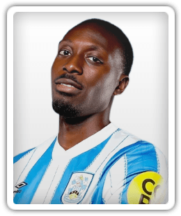 Freddie Ladapo