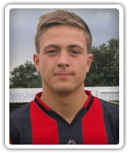Lewis Taaffe