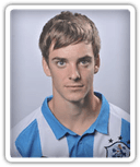 Max Leonard