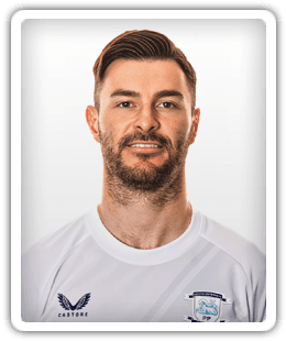 Andrew Hughes