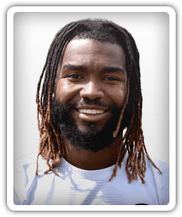 Tyrone Marsh