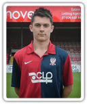 Harry Coates