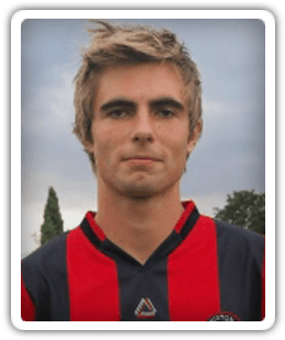 Zac Attwood