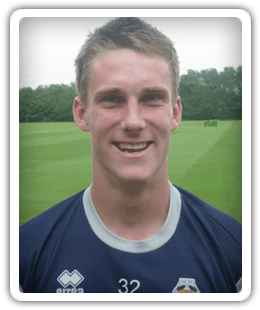 Ryan Ingrey