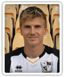 Ryan Lloyd