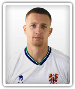 Luke Norris