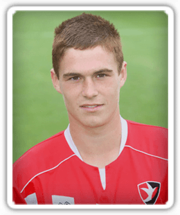 Josh Swales