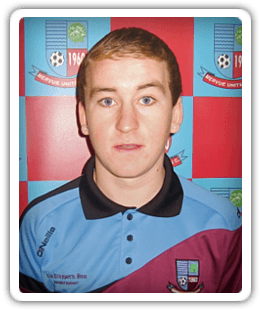 Shane Keogh