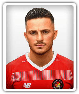 Jack Paxman