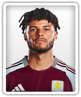 Tyrone Mings