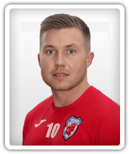 Jordan Goddard