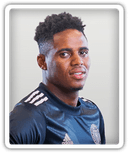 Joevin Jones