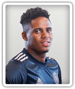 Joevin Jones