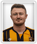 Callum Davies