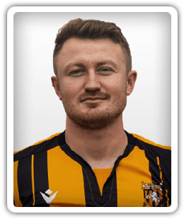 Callum Davies