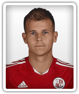 Jake Hessenthaler